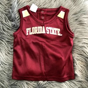 rivalry threads FSU florida state cheerleading top size 18M